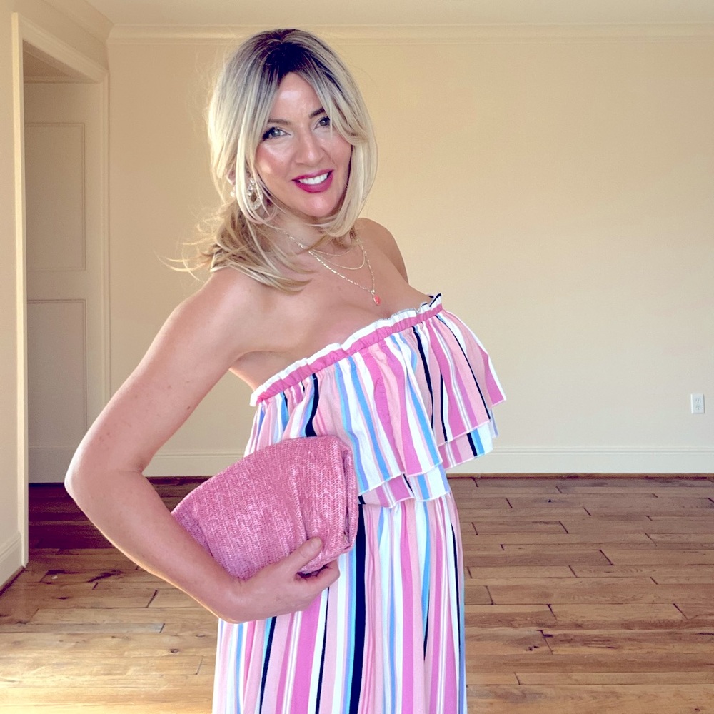 Fun two piece